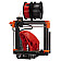 3D принтер Prusa MK4S (Оригинальный комплект)