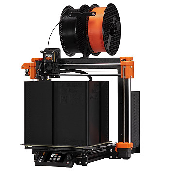 3D принтер Prusa MK4S (Оригинальный комплект)-6