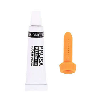 Универсальная смазка с аппликатором PRUSA LUBRICANT для 3D принтера 
