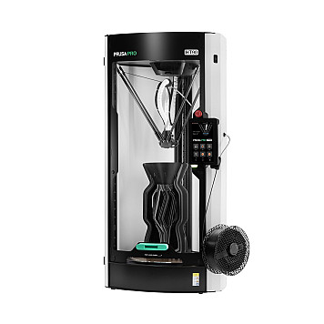 3D принтер Prusa Pro HT90-1