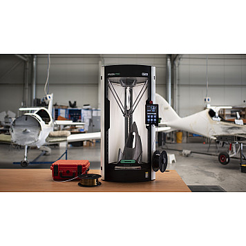 3D принтер Prusa Pro HT90-2