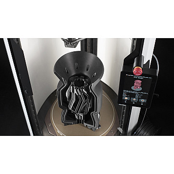 3D принтер Prusa Pro HT90-4