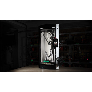 3D принтер Prusa Pro HT90-6