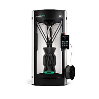 3D принтер Prusa Pro HT90 — детальный обзор