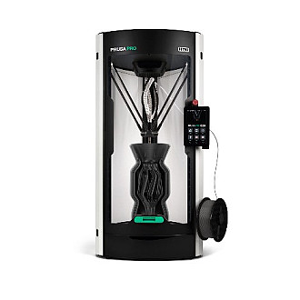 3D принтер Prusa Pro HT90 — детальный обзор