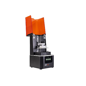 3D принтер Prusa SL1S SPEED-2
