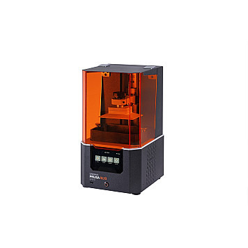 3D принтер Prusa SL1S SPEED-3