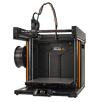 3D принтер Prusa XL 1 голова