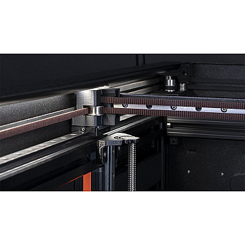 3D принтер Prusa XL 2 головы-5