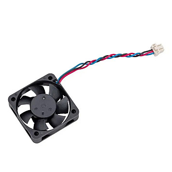 Вентилятор хотенда для 3D принтеров PRUSA MK4/3.9/XL