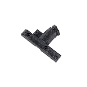 Держатель кабеля экструдера B для 3D принтера Prusa
