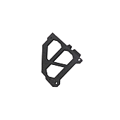 Дверь вентилятора для 3D принтера Prusa