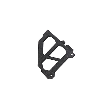 Дверь вентилятора для 3D принтера Prusa