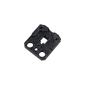Нижняя крышка кабеля нагрева для 3D принтера Prusa