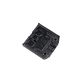 Верхняя крышка кабеля нагрева для 3D принтера Prusa
