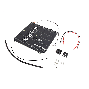 Комплект нагревателя стола MK52 24V xBuddy для 3D принтера Prusa