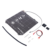 Комплект нагревателя стола MK52 24В (в сборе) для 3D принтера Prusa