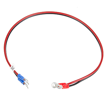 Кабель питания PSU-xBuddy для 3D принтера Prusa MK4, XL, MK3.9