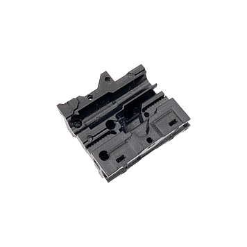 X - каретка для 3D принтера Prusa