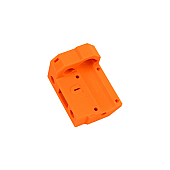 X - END IDLER оранжевый для 3D принтера Prusa