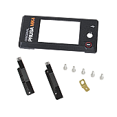 xLCD – печатные детали и крепление для 3D принтера Prusa