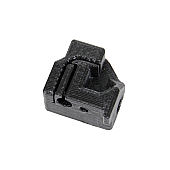 Y - держатель ремня для 3D принтера Prusa