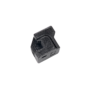 Y - натяжитель ремня для 3D принтера Prusa