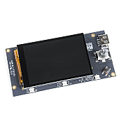 Плата xLCD для 3D принтера Prusa