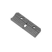 Зажимы ремня для 3D принтера Prusa XL