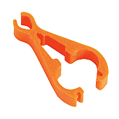 Набор кабельных зажимов для 3D принтера Prusa XL