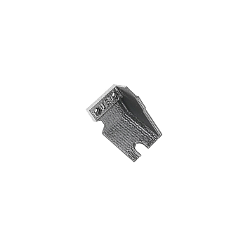 Крышка кабеля L правая для 3D принтера Prusa