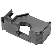 Dwarf Cover Base для 3D принтера Prusa