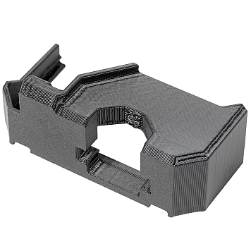Dwarf Cover Base для 3D принтера Prusa