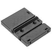 Электроника, корпусная рейка R для 3D принтера Prusa