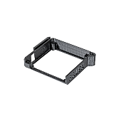 Крышка вентилятора для 3D принтера Prusa
