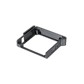 Крышка вентилятора для 3D принтера Prusa
