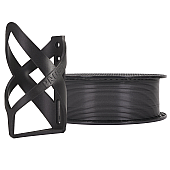 Пластик Prusament ASA Galaxy Black Черный Ø1,75мм Вес: 0.85 кг