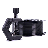 Пластик Prusament PETG Jet Black Черный Ø1,75мм Вес: 1 кг