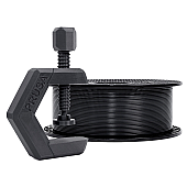 Пластик Prusament PETG Matte Black Матовый черный Ø1,75мм Вес: 1 кг