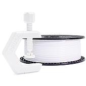 Пластик Prusament PETG Signal White Белый Ø1,75мм Вес: 1 кг