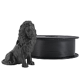 Пластик Prusament PLA Prusa Galaxy Black Черный Ø1,75мм Вес: 1 кг