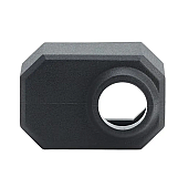 Силиконовый «носок» термозащитный для Prusa Nextruder heaterblock for XL/ MK3.9/ MK3.9S/ MK4/ MK4S (аналог)