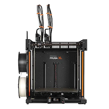 3D принтер Prusa XL 2 головы