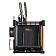 3D принтер Prusa XL 2 головы