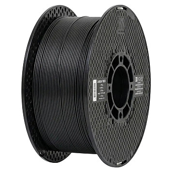 Пластик Prusament PETG Magnetite 40% Grey Серый Ø1,75 мм Вес: 1 кг