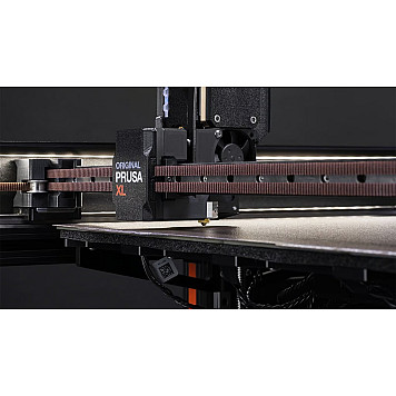 3D принтер Prusa XL+ 1 голова-2