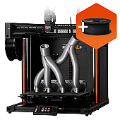 3D принтер Prusa XL+ 1 голова