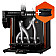 3D принтер Prusa XL+ 1 голова