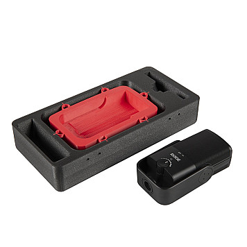 3D принтер Prusa XL+ 2 головы-2
