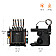 3D принтер Prusa XL+ с 5 головами